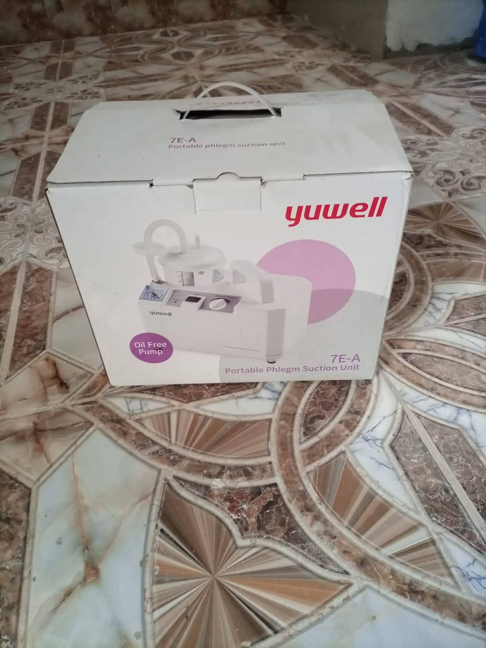 للبيع بسعر مناسب


**إذا كنت صاحب هذا الإعلان وتريد حذفه لأي سبب، رجاءا أرسل رسالة إلى الدعم الفني**