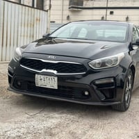 كيه فورتي • ٢٠٢١ • ٣٨ الف