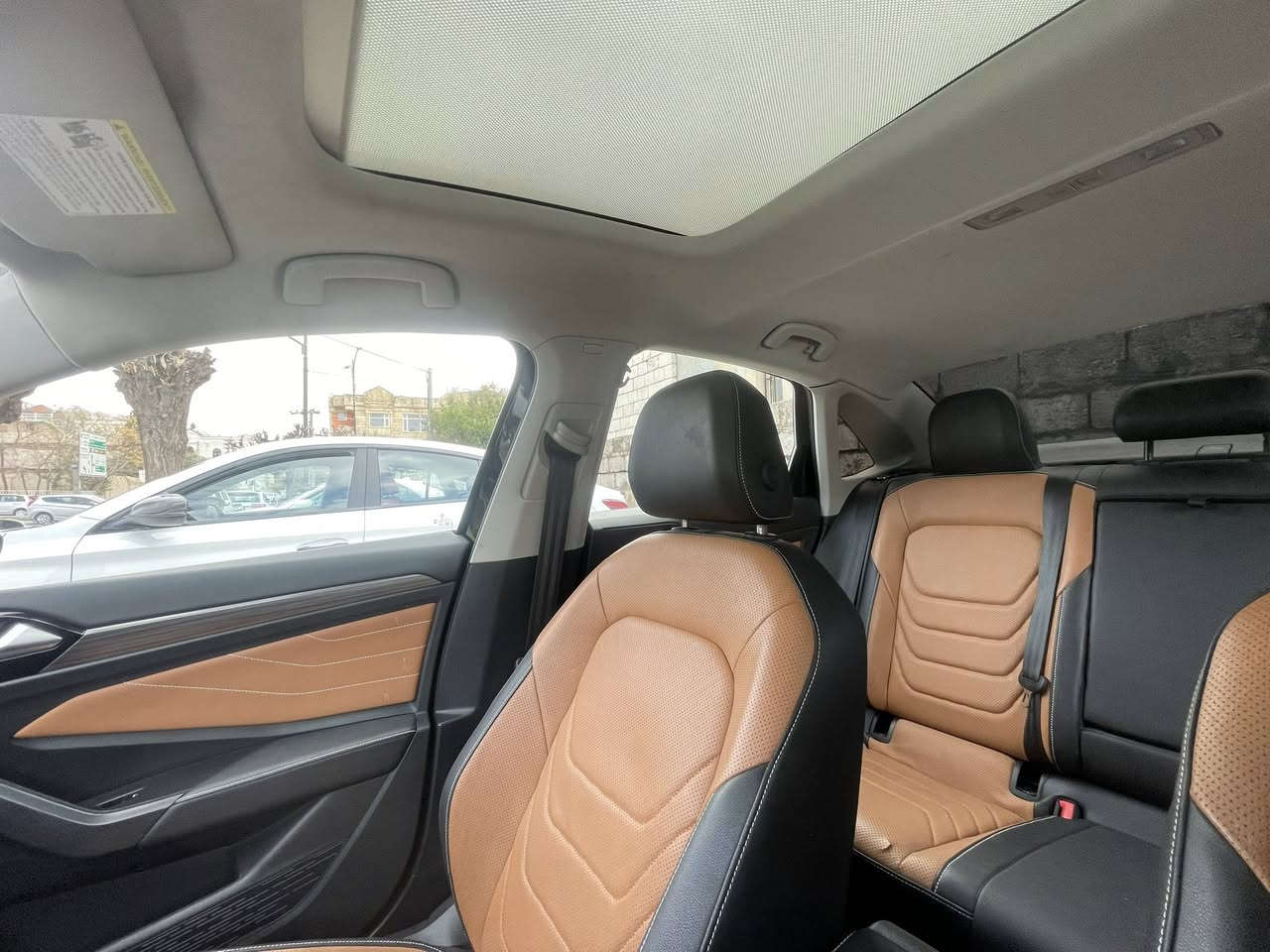 VOLKSWAGEN JETTA SEL PREMIUM ✅ 
نزل سعر 188$🔥

عربى/کوردی
فولكسفاغن
جيتا, SEL, 2024
عدد الأميال : 29000 هه زار
ضرر: قطعطين ونوس
سلندر: 4 سلندر
محرک: 1.5T
السعر / 188$🔥 مناسب 
الكاميرا الخلفية - سقف بانورامي - التحكم على المنحدرات - بصمة - شاشة - نظام فرملة الطوارئ - 8 وسادة هوائية - مصابيح زينون الأمامية - أبل كاربلاي

📍العنوان: السليمانية 

📱***********

*****
‎ڤۆڵکسواگن
جێتا, SEL, 2024
ماوەی ڕۆیشتن : 29000هه زار
بۆیاغ: 2 پارچەونيو
پستۆن: 4 پستۆن
بزوێنەر: 1.5T
 نرخ / 188$🔥 هەرزان  
کامێرای دواوە - پانۆراما - ڕاگری نشێوی - بەسمە - شاشە - یاریدەدەری برێک لە کاتی فریاکەوتن - 8 پەرەشووت - لایتی پێشەوەی زینۆن - ئەپڵ کارپلەی

Rear Camera - Panoramic Roof - Hill Holder - Keyless Entry - Screen - Emergency Brake Assist - 8 Airbags - Xenon Headlights - Apple Carplay

📍  ناونیشان:  سليمانى
