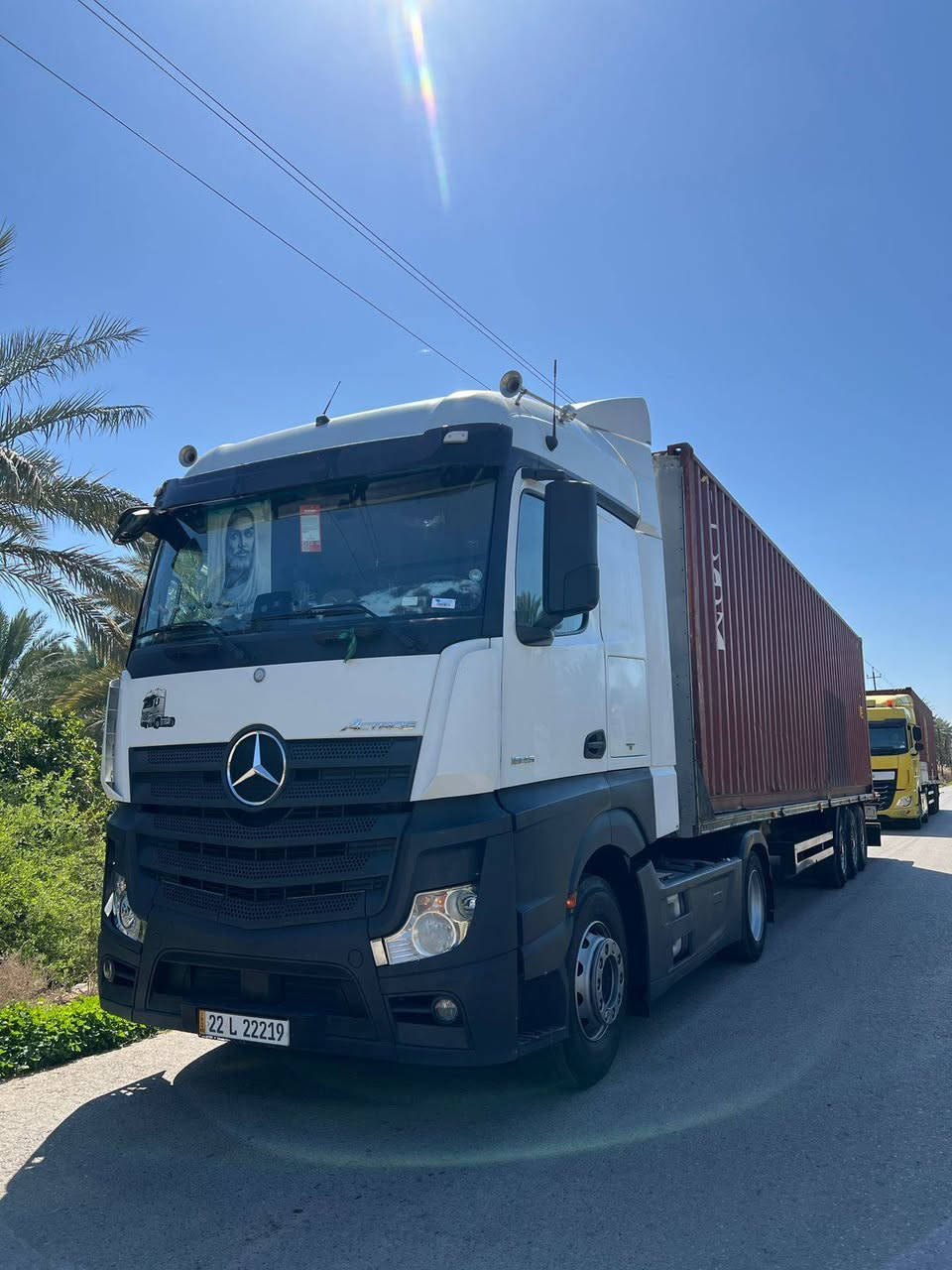 سلام عليكم اكتروز وحش موديل 17رقم اربيل
ترقيم جديد  سياره جديدة جاهزة  العمل  عنوان بغداد  صيطرة الج  ***********
