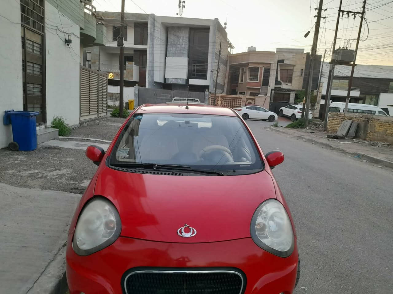 جيلي باندا ٢٠١٢ تبريد شغال نظيفه تايرات جديده بدلتهه قبل فتره السعر ٤٣ وبيها مجال مكانها بغداد للاستفسار رقم خاص


**إذا كنت صاحب هذا الإعلان وتريد حذفه لأي سبب، رجاءا أرسل رسالة إلى الدعم الفني**