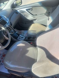 ورحمة الله للبيع النتره تك باب وارد امريكي حادثهة فقط جاملغ اليمين   ت...