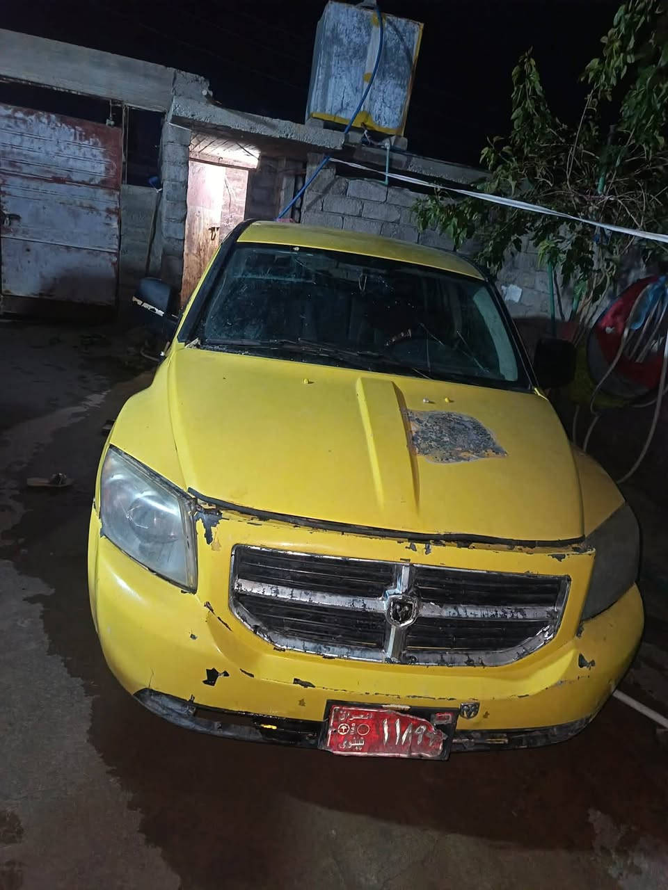 سيارا نوع دوج تكسي رقم نينوى وايرمانيه محروك بدون وايرمان مكان تلعفر اني مكلف ب نشر رقم صاحب سيارا *********** رقم صاحب سيارا
