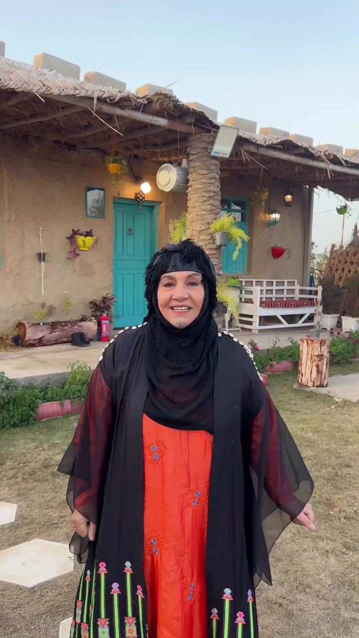 بأطلاله جميله حلت ضيفه كريمه خلال شهر رمضان المبارك
الفنانه القديرة انعام الربيعي في مزرعة بيت اهلنه الطيني
لتصوير برنامج (أهل الجا) نستقبلكم بكل ود ومحبه
المصور سيف العزاوي


**إذا كنت صاحب هذا الإعلان وتريد حذفه لأي سبب، رجاءا أرسل رسالة إلى الدعم الفني**