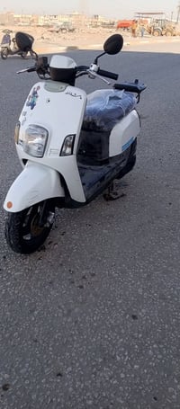 ماكس بوليسي • ياباني • مختمه