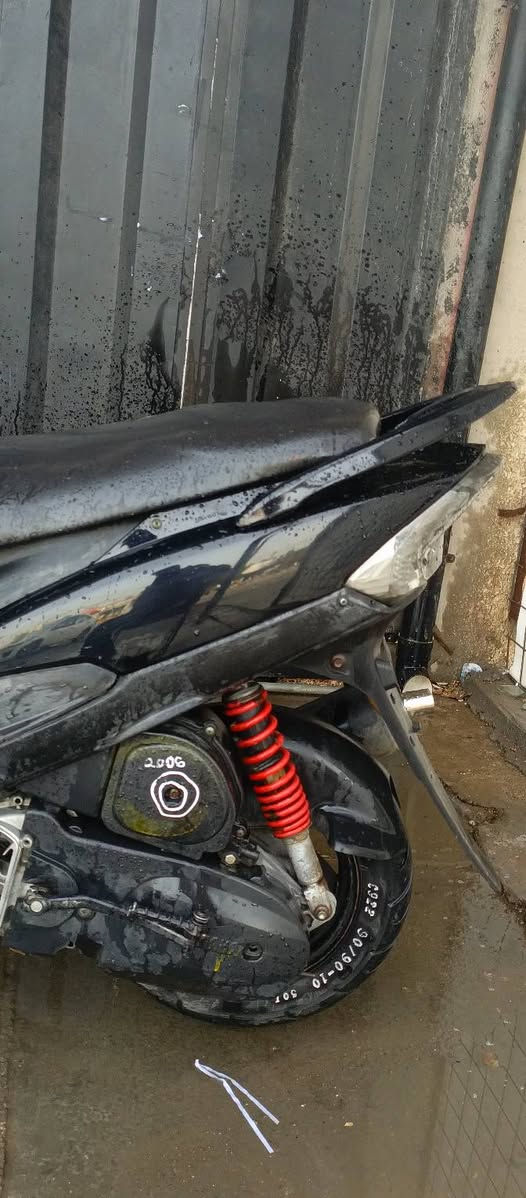 سلام عليكم دراجه ماكس عدله للبيع كلشي شغال شرط اخليك تسمع بس صوت صالنصه كهربائيات كامله ع اخير حبايه سلف هندر نكره مكينه 49بلادي صالنصه رياضي اف ام سعر 600بيه مجال للطيبين وشايف خير الي ياخذه ***********واتساب
