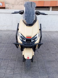 دراجه شحن صاعقه 2026 دراجه زيرو صفر كيلو متر ست باتريات كبار ملف 2000 ...