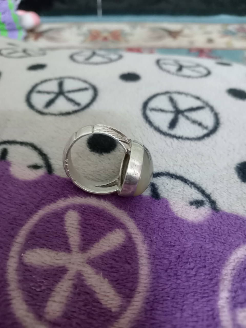 سلام عليكم سليماني نقيب ثلاث عيون مساويات للبيع توصيل لجميع المحافظات


**إذا كنت صاحب هذا الإعلان وتريد حذفه لأي سبب، رجاءا أرسل رسالة إلى الدعم الفني**