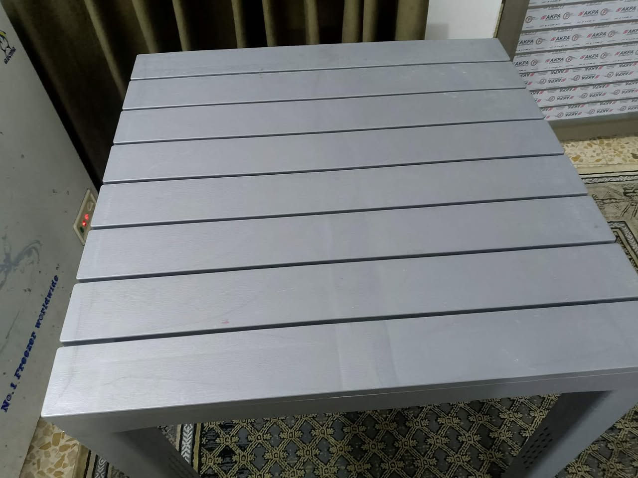 جميع الاغراض للبيع
العنوان الحرية


**إذا كنت صاحب هذا الإعلان وتريد حذفه لأي سبب، رجاءا أرسل رسالة إلى الدعم الفني**