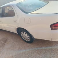 كرستا • ٢٠٠٠ • رقم بصره