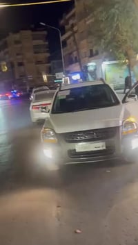 سبورتاج • ٢٠٠٦ • ممشى ١٦٠ الف