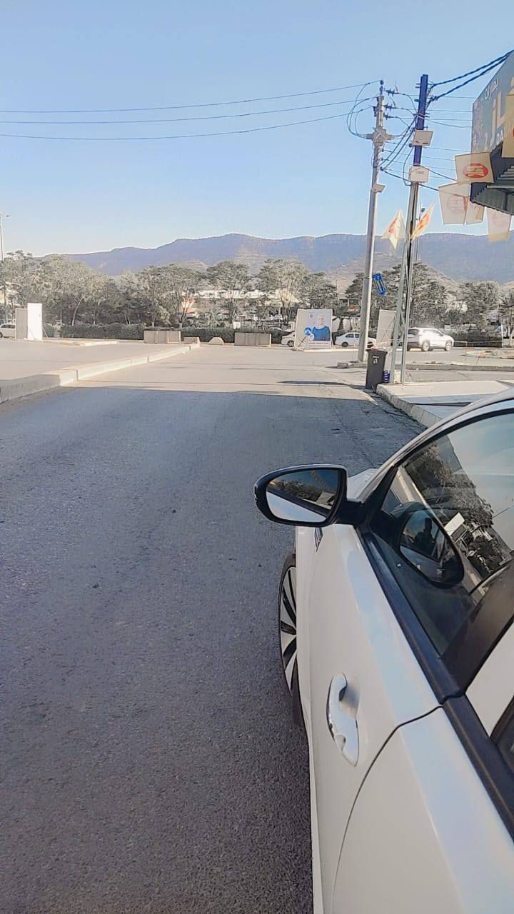 وابتما موديل 14 خليجي مكفول كفاله عامه مكينه 2400 دوش حداديه جدده
بنراما سياره فول سعر150 وبيه مجال رقم شمالي وبسمي سنويه تريد وكاله تريد مداور ما تواجد عل فيس رقم *********** مكان دوانيه خطين غاز بانزيل
