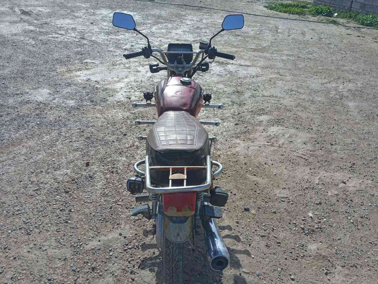 اسلام عليكم دراجه البيع موديل 21 گايمه وباقي اتفاصيل عل خاص


**إذا كنت صاحب هذا الإعلان وتريد حذفه لأي سبب، رجاءا أرسل رسالة إلى الدعم الفني**