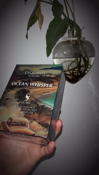 عطور • بديل • جديد