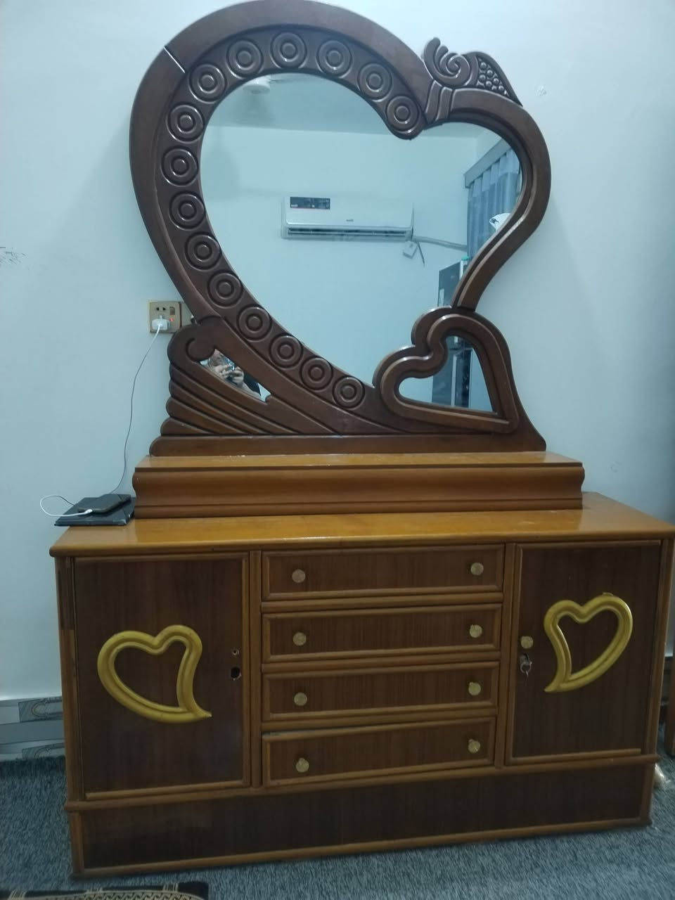 سلام عليكم عندي هذني للبيع خشب تسكام


**إذا كنت صاحب هذا الإعلان وتريد حذفه لأي سبب، رجاءا أرسل رسالة إلى الدعم الفني**