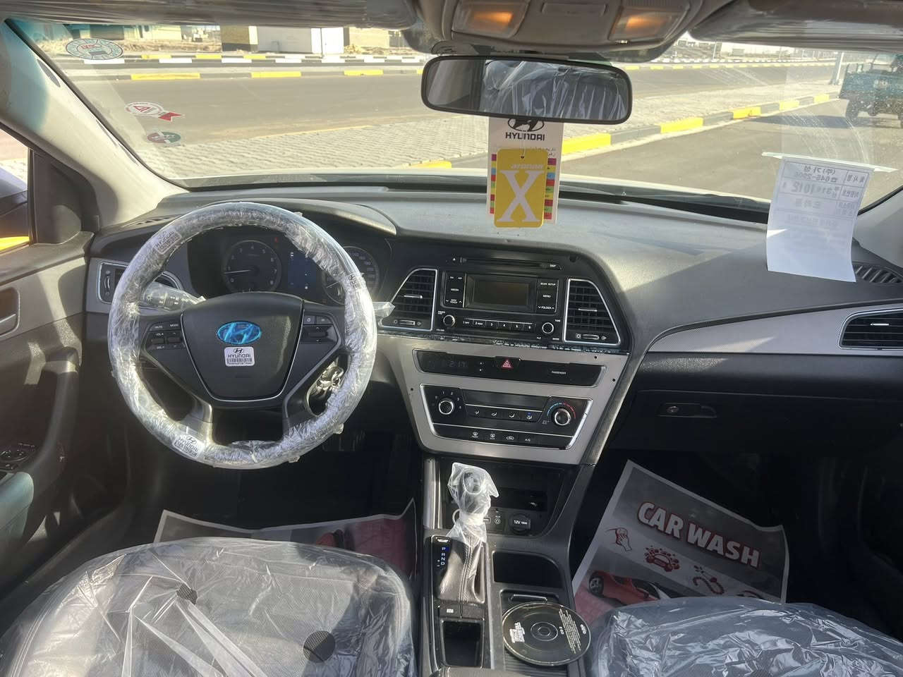 جديد وكسر نايلون ودخول جدي. بدهن كوريا شرط
هونداي سوناته موديل 2017
ادوات ادوات ادوات
كصه جنطه 
متومه رقم وسنويه وهزه سليمانيه شرط الواجهه
دواخل كسر كارتون 
تخم تاير 
محرك 2000
كصه جنطه 
منظومه زنون نهارررر
باتري جديد 
شرط شغل السياره مال كسره وعطش غني عن التعريف
تدفئه وتبريد بالكشنات 
تبريد مكفول وي السويج 
مري شفط 
السياره غاز خط واحد وارد كوري 
السعر المطلوب 63وبيه مجال 
المكان بصره 
الشراي يتصل وبخدمته والموشراي لايكسر بيه 
***********
