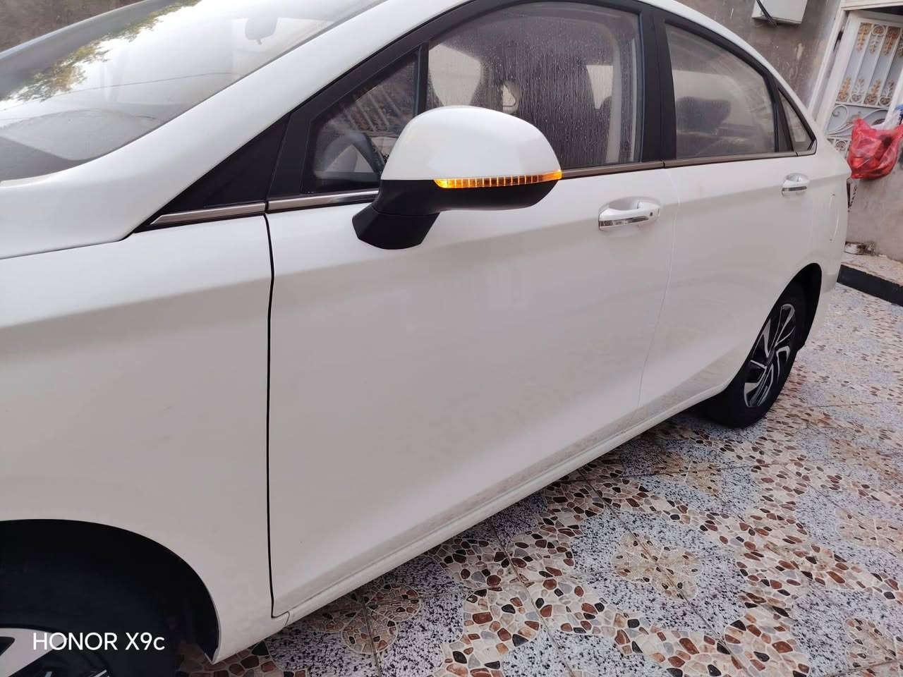 بايك u5  بلص موديل ٢٠٢٦ زيرو
استلام شركه بأسمنه  بدون رقم  تترقم اي محافضه تعجبك  سياره فول مواصفات عدا الفتحه  السعر ١٢٠ وبيها مجال حكَ الجيه للإستفسار اتصل على الرقم *********** مكاني ناصريه حي الشموخ
