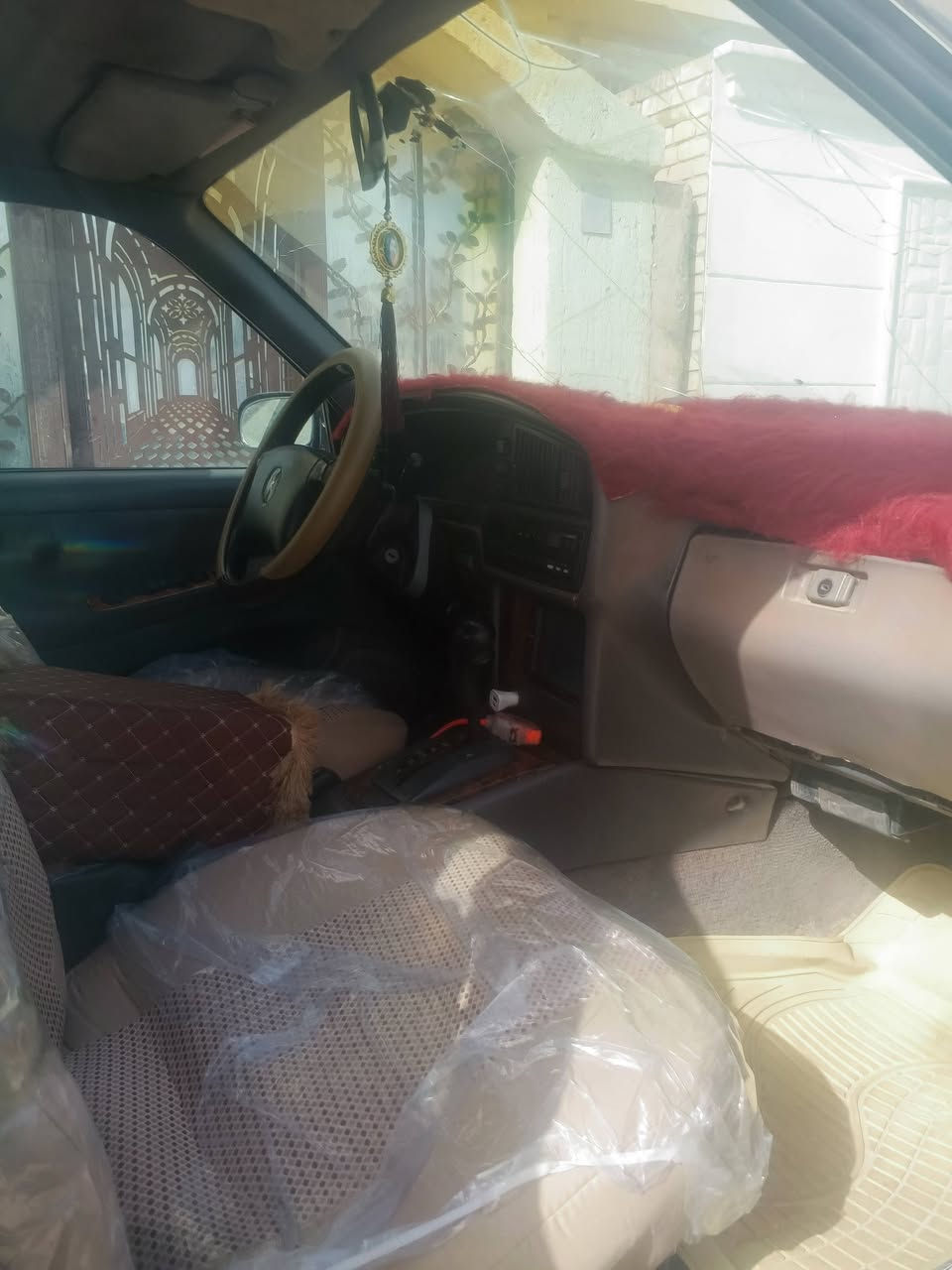 مراوس شعندك
كلها شغاله جام تبريد فقط محرك تبخير بدون تنقيص 
ديالى مشروع وطني راعيها موجود


**إذا كنت صاحب هذا الإعلان وتريد حذفه لأي سبب، رجاءا أرسل رسالة إلى الدعم الفني**