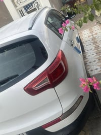 كيا سبورتج • ٢٠١١ • ٢٤٠٠