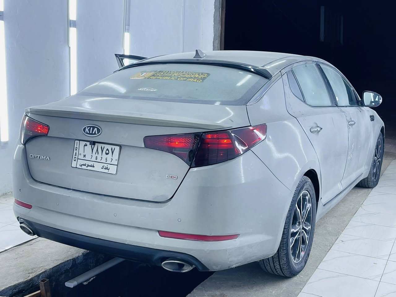 السلام عليكم🤝(2012)
١-اوبتمى رقم بغداد سنويه لل(٢٠٢٨)باسمي🚔

٢-سياره بيها قطعتين(جاملغ خلفي+باب خلف سايق +نص باب سايق والباقي كله كفاله اي دواخل مابيها سياره 🏎️

٣-(شواصي)(كير)(محرك)(صدر)(تبريد)(حداديه)(تخم تاير)🩷

            (كله كفاله عامه سياره جديده حيل مال جناي)

٤-العنوان(بابل محاويل طريق علي ابن الحسين)🚖✈️

٥-          ((((السعر.  102)))))))🎖️💵💸🪪

٦-رقم الهاتف:(***********)(***********)📞📱
