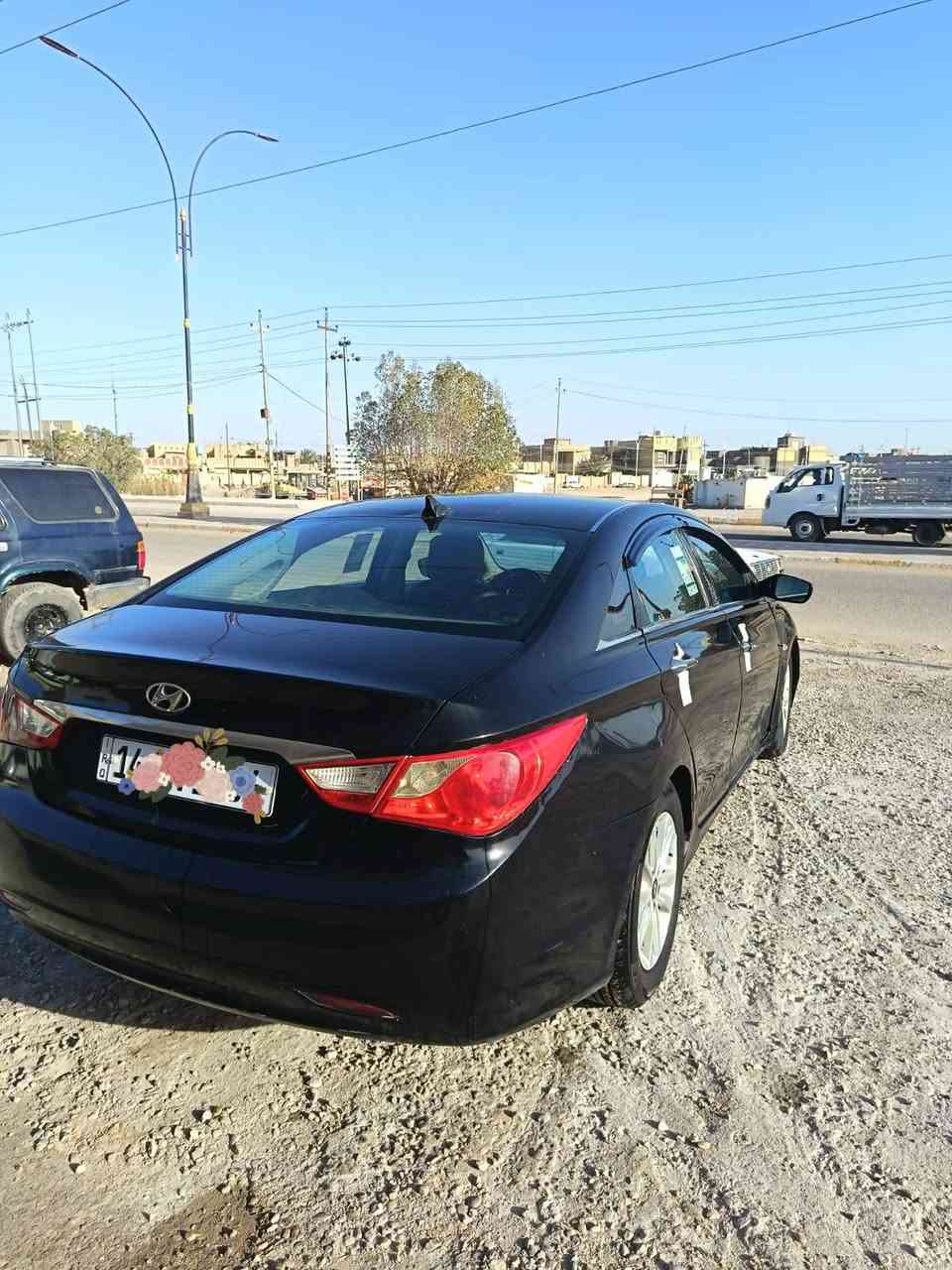 سلام عليكم سوناته مضلع السعر 90 تبريد قطعتين  طخم تاير سيارة جاهزه من كلشي موديل 2011 عنواني ناصريه غراف سياره بسمي رقم بصره ارقم        ***********
