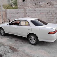موديل 91 • مكينه 2.5 • كمبريسر ناقص