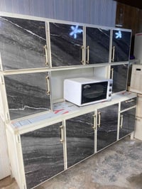 كاونتر ٢م • سنك مرمر متر وربع • شهربان مجاور البريد