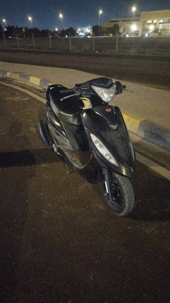 كامكو جي 4 دراجه نهضه ومعدل بوشه 55 كلجات رياضي صالصنه رياضي امل طكه اطلع نار سعره 400 وبيه مجال رقمي للتواصل ***********
