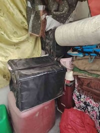 صناديك دليفري • مسند كشن • بغداد الكريعات