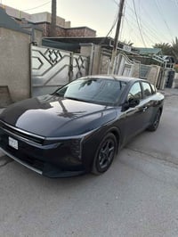 كي فور • ٢٠٢٥ • حادث بدون دواخل