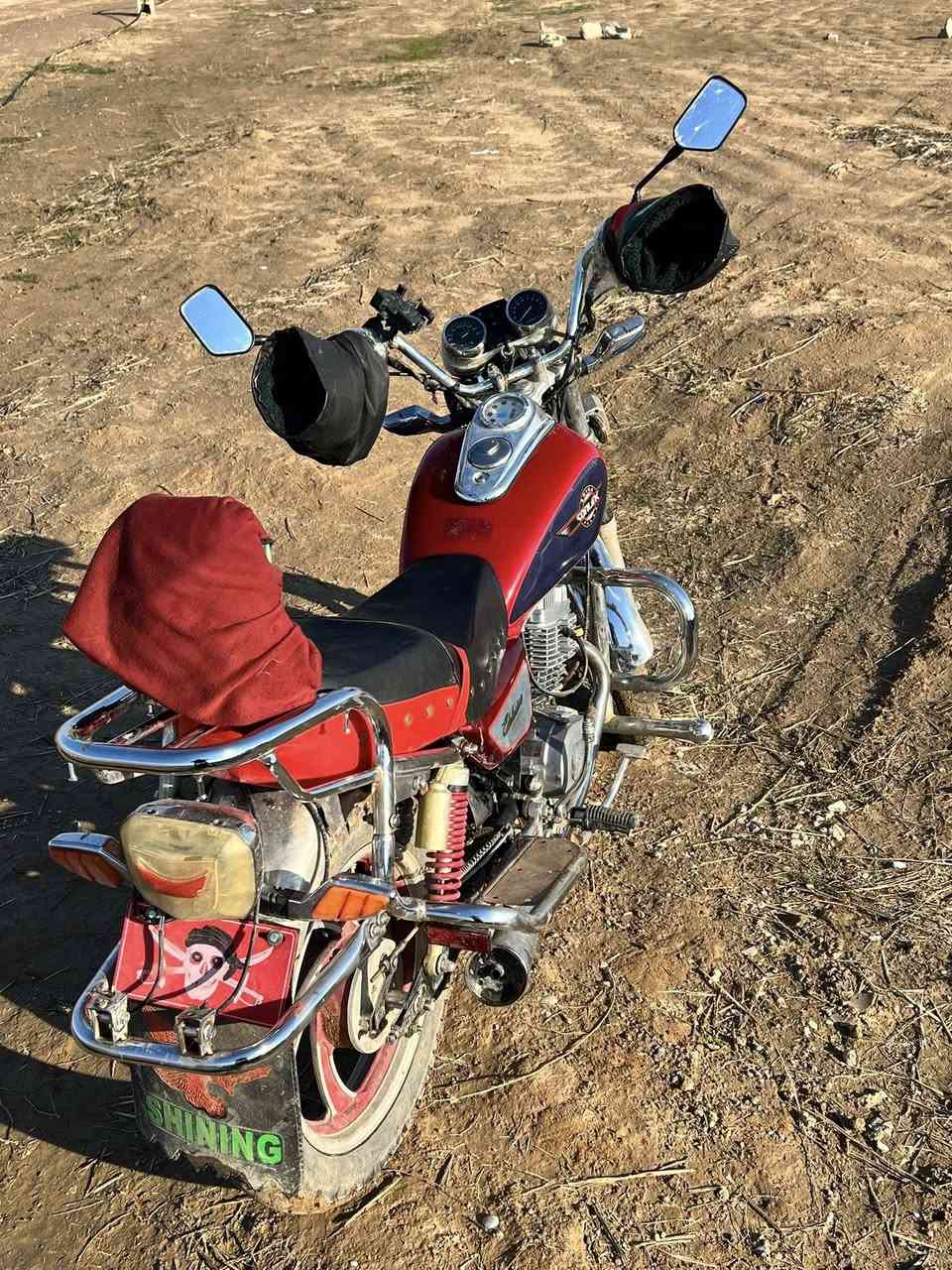 ‏سلام عليكم ما طور للبيع نوع جيني جونده موديل 2020 محرك ما مفتوح شرط العنوان تكريت الناعمة الرقم ***********  مراوس سيفان
