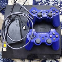 بلايستيشن ٣ • مهكر ٥٠+ لعبة • بغداد