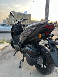 فورزا صني • شبه جديد • ممشى ٢٣٠٠