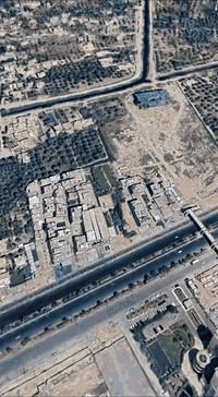 � فرصة استثمارية نادرة على طريق بغداد – كربلاء
📍 سايد الدخول مباشرة
🎓 مقابل جامعة الزهراء — حركة يومية مستمرة وطلب فعلي

📐 المساحة: 625 م²
📏 واجهة 10م | نزال 62م — مثالية للمشاريع الطولية ذات العائد العالي

🕌 10 دقائق فقط عن مرقد الإمام الحسين (ع)
يعني:
✔ حركة زوار
✔ نشاط تجاري دائم
✔ قيمة متصاعدة زمنياً

💰 السعر: 3,000,000 للمتر
🏗 مناسبة لـ:
– مجمع تجاري
-شقق سكنيه للطلاب
– مخازن حديثة
– مشاريع خدمية مربحة
– استثمار طويل الأمد بعائد مستقر

📈 موقع يخدم الطلبة + الزائرين
📞 للاستفسار فقط: ***********
