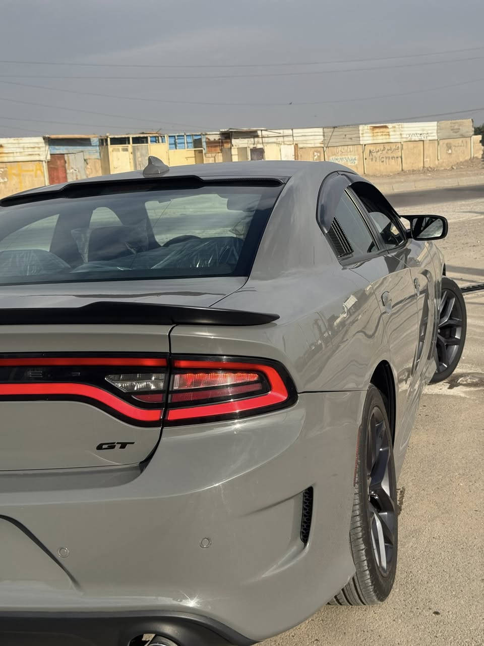 سلام عليكم جارجر GT بلاك توب 2023 سياره بريحه شركه سياره معروفه مواصفاتهه ناشر صور حادث ولسونر حادثهه داخله بس بارد بحافه بنيد فقط بدون صبغ بدون ارباك سياره اجت بيهه كلير موجود بسونر بدون معجون بدون بارد سعرهه مناسب متواجد واتساب عنوان زعفرانيه ***********
