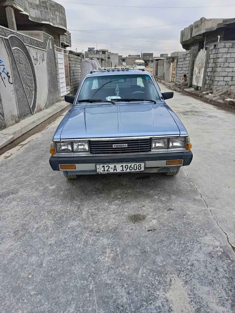 السلام عليكم اكرونا ٨١ طخم جديد تأير جديد رقم جديد كابون صبغ جماليه محرك أثر نفخ حار بارد سياره مايعوزها ربع السعر ٤٢ وبيها مجال ***********/***********
