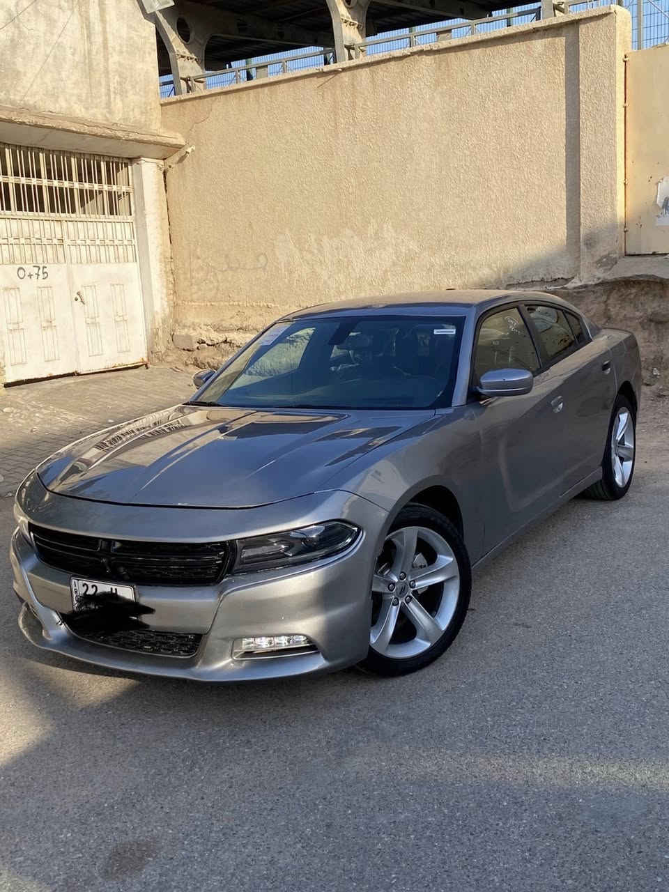 سلام عليكم جارجر موديل ١٧اصل ادوات دخول جديد كصه جنطه شغل درجه اوله باجات سياره تخم تاير جديد مكينه كير كله كفاله السياره دواخل كله جدد مواصفات عاديه تبديل دهن جديد مكان السياره بصره السعر ٧٥وبيه مجال *********** 
***********اتصال او واتساب للتذكير مكان السياره بصره
