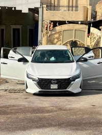 سنترا • محرك ٢٠٠٠ • رقم كركوك