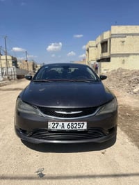 C200 للبيع  مواصفاتها معروفه نص فول  بيها ٣ قطع صبغ السونار مرفق بالصو...