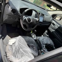 میستۆبۆشی ميراج 2022 امريكی گێر ئۆتۆماتیک  مصفات ٤ جام كارةبا ئاوينة ك...