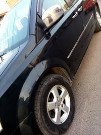 دوج كرفان 2009 محرك 3800. رقم بغداد الدولي 6. سلندر 3. قطع تبريد   بيب...