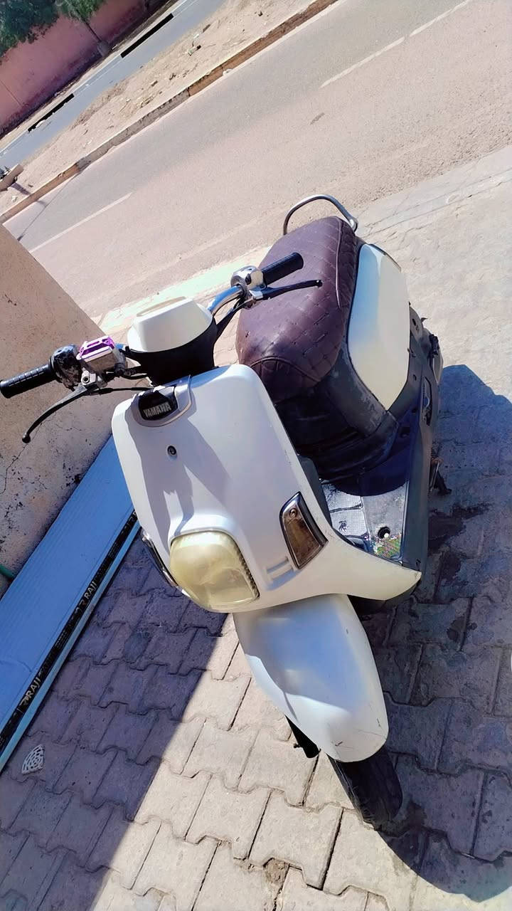 سلام عليكم دراجه بوليسي كابريتر مكينه نظيفه كهربائيات شغاله سعر 800 وبيها مجال قليل


**إذا كنت صاحب هذا الإعلان وتريد حذفه لأي سبب، رجاءا أرسل رسالة إلى الدعم الفني**