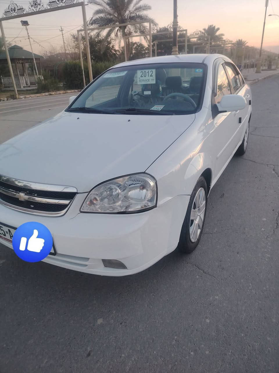 السلام عليكم اوبترا ٢٠١١ كلين بدون صبغ كير محرك صدر كله شرط تبريد تدفئه رقم كركوك شرط التحويل والغرامات مكاني تكريت العلم 
السعر ٩٤ وبيهه مجال قليل 
***********
