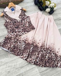 طقم نسائي • تركي الاصلي • مقاسات ٣٨-٤٨