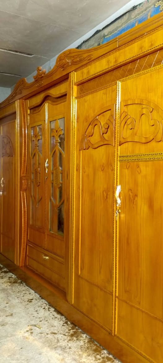 غرفه سته باب تسكام لبيع يوجد خدمه توصيل


**إذا كنت صاحب هذا الإعلان وتريد حذفه لأي سبب، رجاءا أرسل رسالة إلى الدعم الفني**