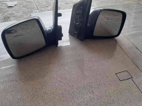 بك لايت بلادي البيع ٤٠ ومرايات بلاديات شفط وتحكم ٥٠ مكاني بصره الهارثه لاتصال ***********
