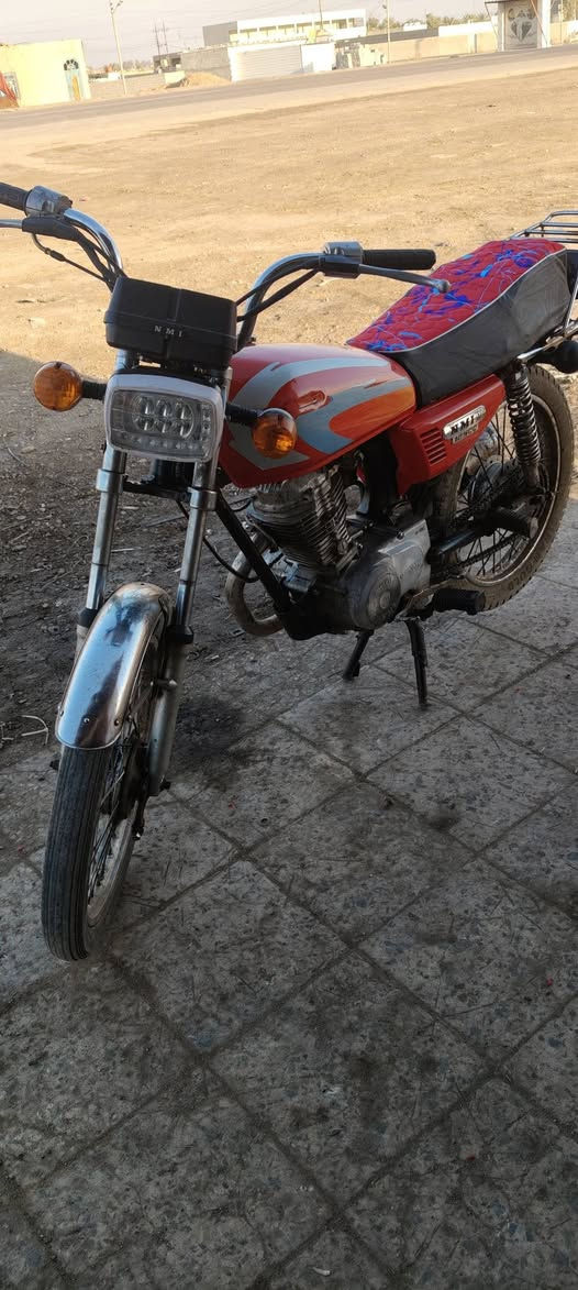 دراجه يراني اوراق شراي تصل ***********
