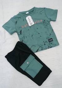 ملابس أطفال • ٤-٥ سنين • توصيل