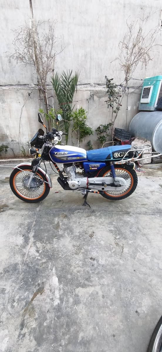 السلام عليكم ماطور 4 گير تايگر موديل 2024 محرك غطاس لوك بعده كبس الماطور بعده يخبل فول نضافه كله بلادي 3 سويجات ومنفيس السعر 600 وبي مجال للشراي


**إذا كنت صاحب هذا الإعلان وتريد حذفه لأي سبب، رجاءا أرسل رسالة إلى الدعم الفني**