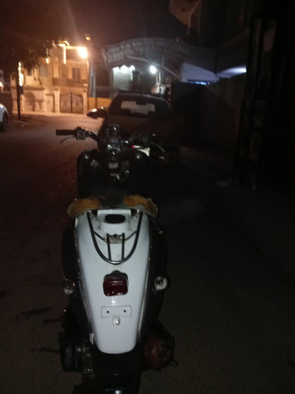 سلام عليكم كلاسك فحل البيع شغاله مكينه ناعمه كهربائيات كله شغاله بيه فطر بل شاصي مكاني بغداد الدوره السعر ١٠٠ الف ***********
